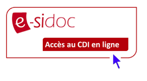 Tous les projets lectures du CDI sur e-sidoc